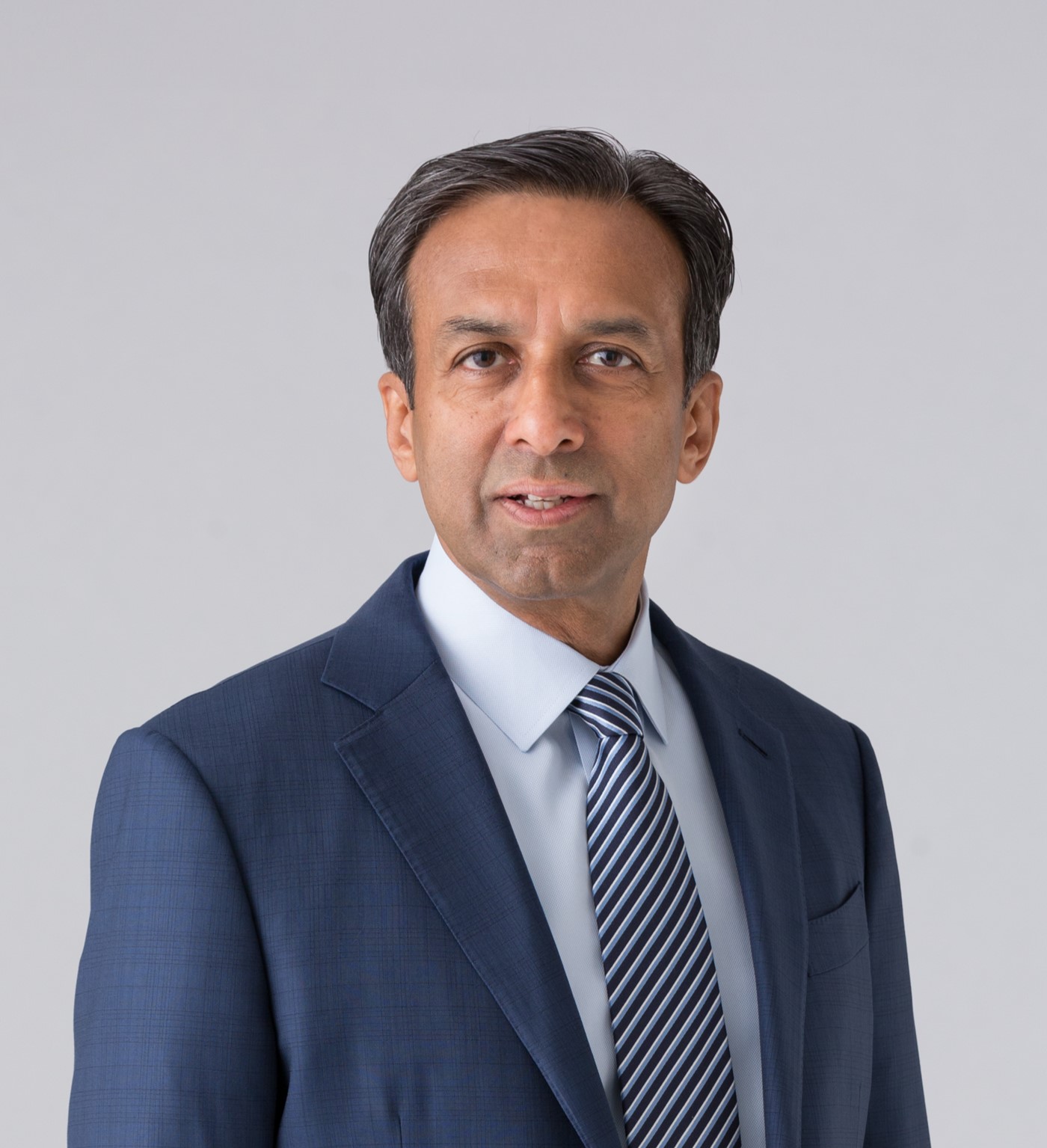 Ajaz Munsiff
